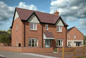 1, Church View Lane, Breedon-on-the-hill, Breedon On The Hill DE73 8JT