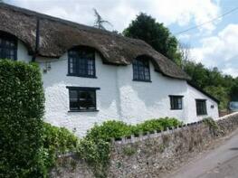 Marlborough Cottage, Road From Lower Farm To Combpyne Square Cross, Axminster EX13 8SX