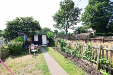 Lincoln Road E7, Forest Gate, London, E7