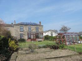Coombe Farm, Coombe Hill, Truro TR4 8RQ