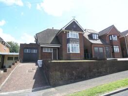 9, Hilderic Crescent, Dudley DY1 2EU
