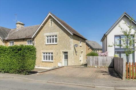 Denton Road, Horton