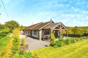 Cerrig Eithin, C2157 From Rhandirmwyn To Pumpsaint, Rhandirmwyn, Llandovery SA20 0NT
