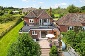Avon View, Luddington Road, Stratford-upon-avon CV37 9SD