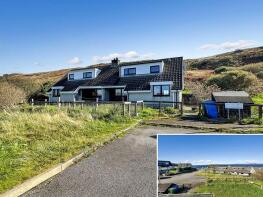 4, Aird Mhor, Mallaig PH41 4RJ