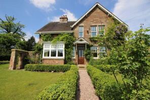 Coneygreave Farm, Biddulph Road, Leek ST13 8RA