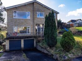 10, Dixon Wood Close, Grange-over-sands LA11 6LN