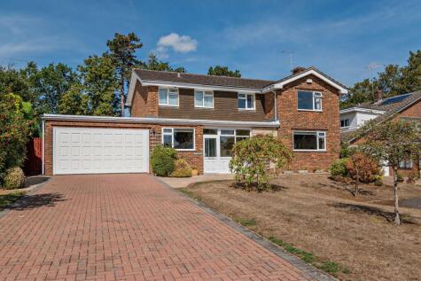 Chartway, Sevenoaks, Kent