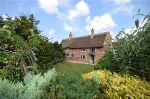 Townsend Cottage, Silver Street, East Lambrook, South Petherton TA13 5HG