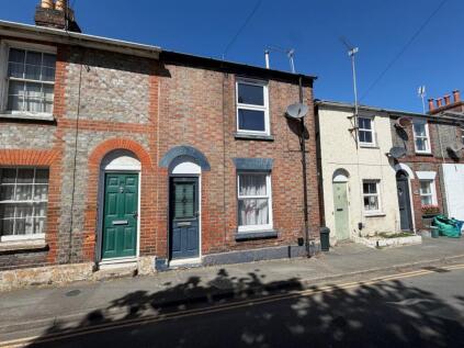 22 St. Marys Road, Cowes, Isle Of Wight, PO31 7SU