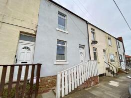 4, New Company Row, Saltburn-by-the-sea TS13 4AU