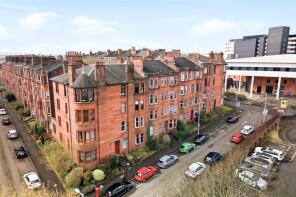 Flat 2/1, 39, Dalnair Street, Glasgow G3 8SQ