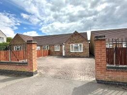 43, Ravenstone Road, Coalville LE67 3NB