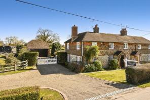 1, Chequer Tree Cottage, Chequer Tree Farm Road, Ashford TN25 7HL