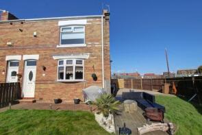 23, Marne Street, Houghton Le Spring DH4 7AG