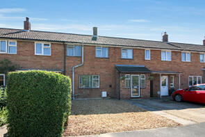 6, Wrights Close, Cambridge CB5 8SY