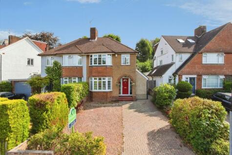 Farmcombe Road, Tunbridge Wells, Kent, TN2
