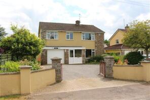 Martindale, Lower Stone Road, Berkeley GL13 9DT