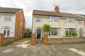 20, Lyndhurst Road, Hoylake, Meols CH47 7BP