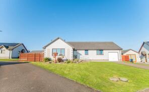 6, Palace Court, Scrabster, Thurso KW14 7UB