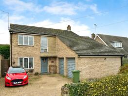 3b, Helpston Road, Peterborough PE5 7AE