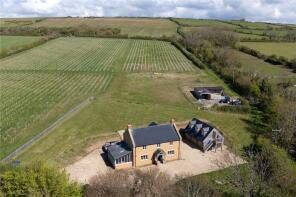 The Paddocks, Shadrach, Burton Bradstock DT6 4QG