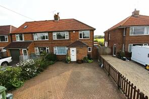26 Windy Willows, Cow Roast, Tring Road, Tring HP23 5RF