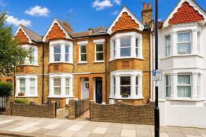 73, Grosvenor Road, London W7 1HR