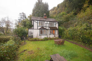Kohima Ridge, Access Lane To Under Rock, Ross-on-wye HR9 6BN