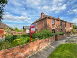 Church End Cottages, Townside, East Halton DN40 3NU