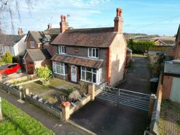 40, Green Lane, Ockbrook DE72 3SE