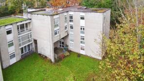 8 Flat 8, Cogan Court, Cogan Pill Road, Llandough, Penarth CF64 2NF