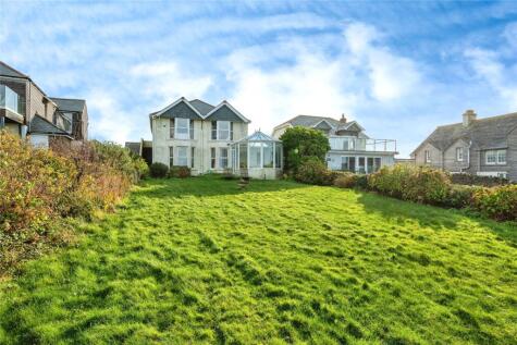 Castle View, Tintagel, Cornwall, PL34