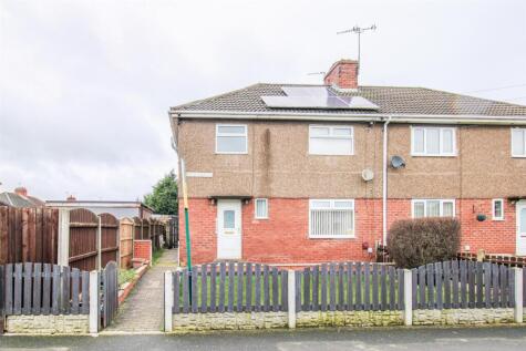 Main Street, Upton, Pontefract
