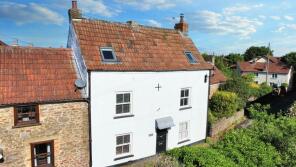 2 Puddle Cottage, Park Street, Bristol BS37 9UJ