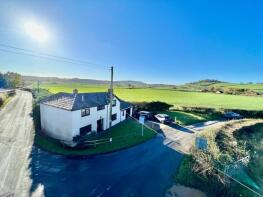 Turnpike Cottage, Hollow Farm Road, Hereford HR2 6LG