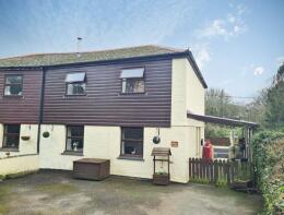 2, Kernow Cottages, Road From Cusgarne To Junction At Mill Cottage, Truro TR4 8RL