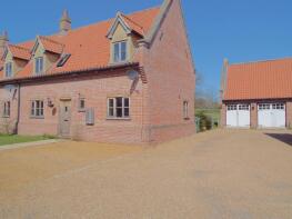 3, Pitt Farm Green, Norwich NR8 6BF