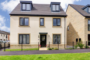 32, Beck Road, Sowerby Bridge HX6 2FH