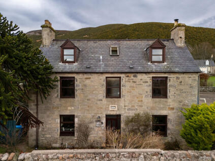 Lilleshall Street, Helmsdale, KW8 6JQ