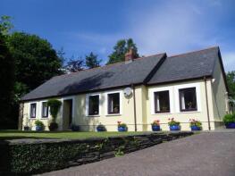 Pen Y Rhyd, U3556 Junction C3053 To Penlan-cych Farm, Abercych, Boncath SA37 0EX