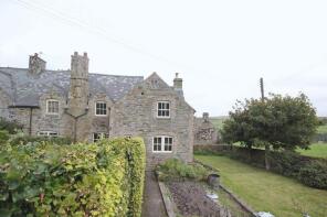 3, Townfield Cottages, Road From Ramshaw House To Townfield, Consett DH8 9UP