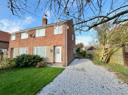 37, South Townside Road, North Frodingham YO25 8LE