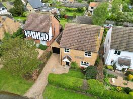 5, Green Lane, Ellington PE28 0AZ