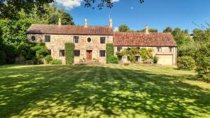 Tumblers Bottom, Kilmersdon, Frome BA3 5SY