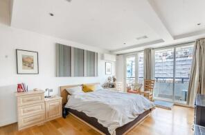 Flat 13, 10 12, North Mews, London WC1N 2JN
