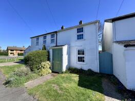 42, Pound Lane, Ely CB6 2PR