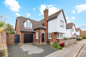 1, Dolby Rise, Springfield, Chelmsford CM2 6XQ