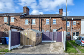 7, Midland Terrace, Chesterfield S43 2NH