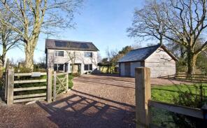 Ty Pren Garway Common, C1239 Coed Lank Farm Track To Castlefield Farm, Hereford HR2 8RF